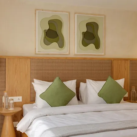 Sere Resort Goa